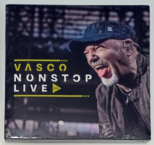 Vasco rossi nonstop - vasco,