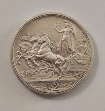 Vittorio emanuele iii lire - iii,