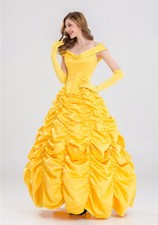 Costume Cosplay Principessa