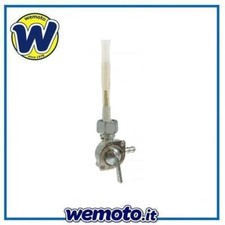 Rubinetto benzina completo per  Honda NX 125 K Transcity (Italy) 89-99
