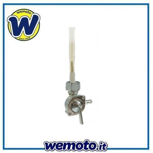 Rubinetto benzina completo per