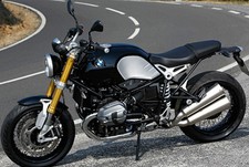 Manuale Officina Bmw R nine T