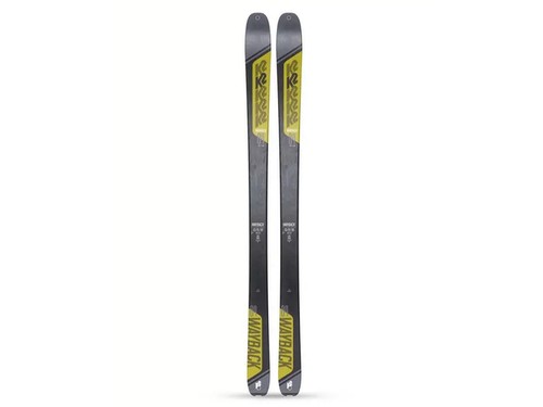 Sci alpinismo - k2,