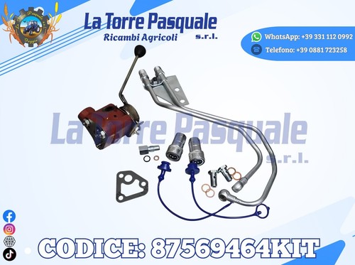 588771 distributore leva corta - leva,