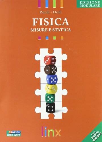 Fisica modulare misure - fisica, ed.modulare
