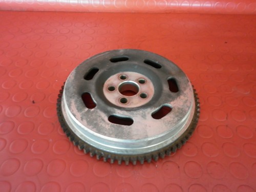 Volano dentato microcar - volano,