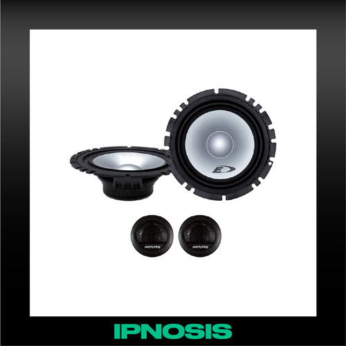 Alpine sxe 1750s coppia - sxe-1750s,