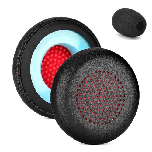 Cuscinetti auricolari per