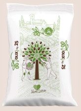 OLIX KG.25 CONCIME PER OLIVI IDEALE PER PIANTE DI OLIVO +VEGETAZIONE +OLIO