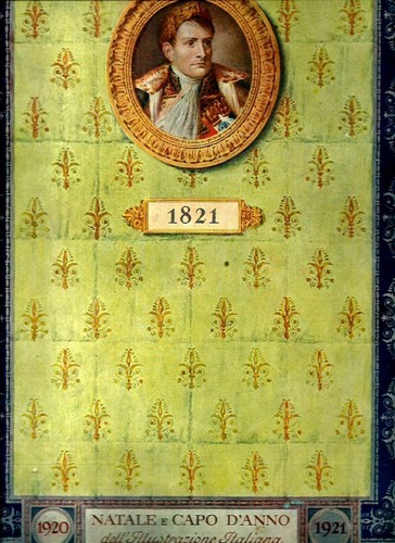 Illustrazione italiana - italiana,