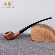 Pipa palissandro lettura - palissandro,