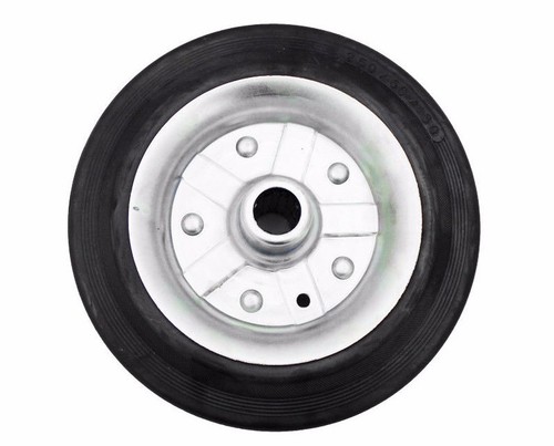 Rocarr ruota ruote gomma - rocarr,