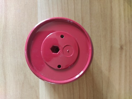 Portafregio rosso per - rosso,