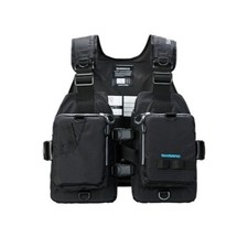 Gilet Galleggiante Shimano