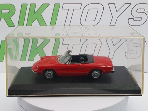 Alfa romeo duetto 1300 - romeo,