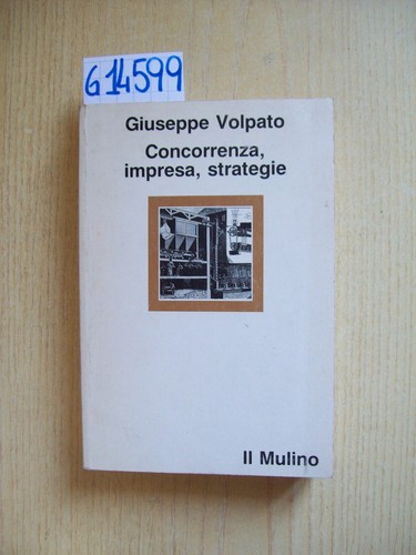 Volpato concorrenza - volpato,