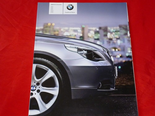 Bmw serie e60 berlina 523i - 5,