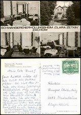 Tessenow Kr. Parchim quartiere