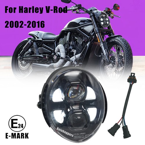 Per harley rod vrod vrsc - harley,