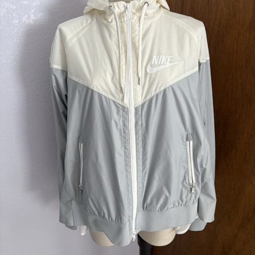 Giacca vento nike - giacca, a