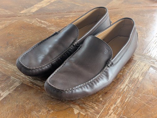 Tod mocassini gommino in - tod's,