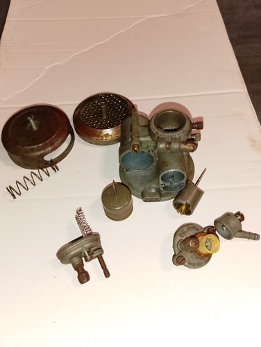 Carburatore dellorto 16 bs - ,