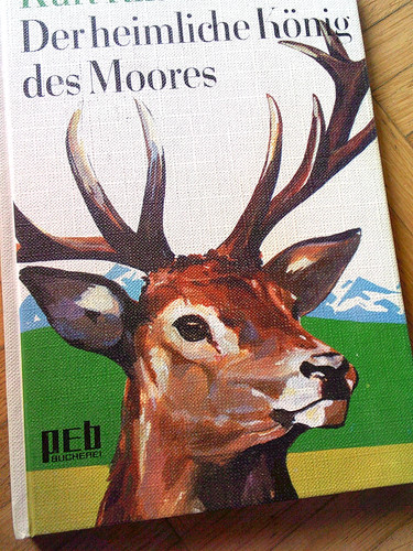 Alte jäger jagdgeschichten - alte,
