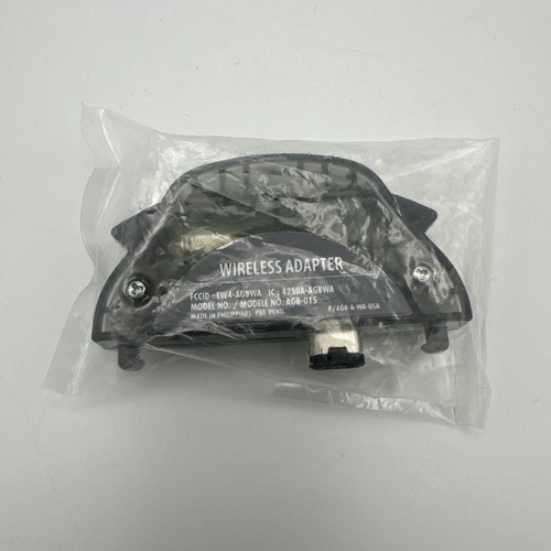 Adattatore wireless nintendo - wireless,