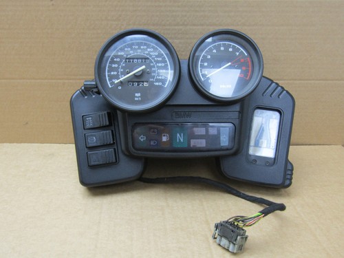 Bmw r1100gs 1999 - bmw,