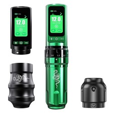 Macchina Penna Pistola