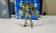 Saint Seiya Pegasus Myth God