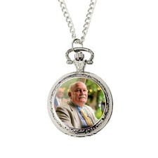 Orologio tasca con - orologio, da