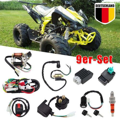 Per cablaggio 110 125cc - per, 50-70-110-125cc