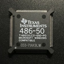 Texas Instruments