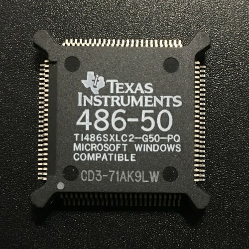Texas instruments - texas,