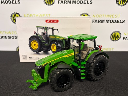 Wiking scala john deere - wiking, 1:32