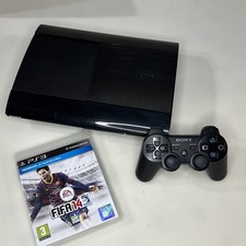 Console Playstation 3 Super