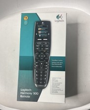 Telecomando Logitech Harmony