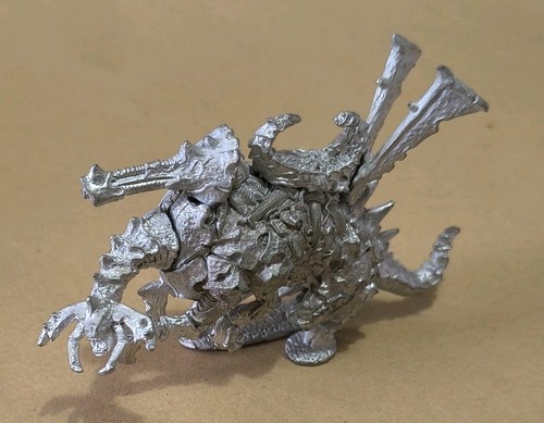 Tyranid dominatrix bio titan - tyranid,