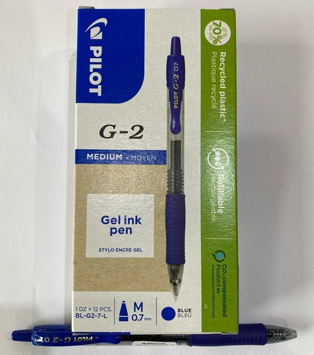 Pilot penna sfera 12 pz - penna,