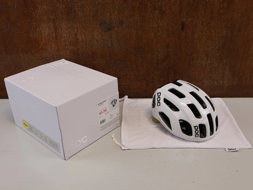 Poc ventral air mips - ventral, casco