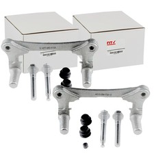 2x NTY SUPPORTO PINZA FRENO