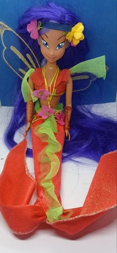 Kalia magica sirena - kalia, winx