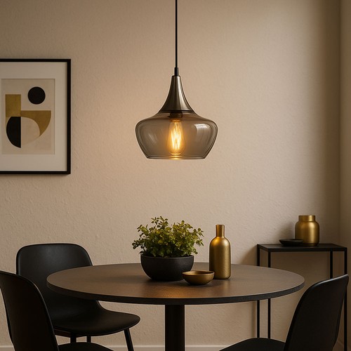 Lampada pranzo sospesa in - sospesa,