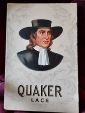 Tovaglia vintage in pizzo