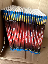 Lotto fumetto fantasy esoterico NEMROD n.1-24 serie quasi completa, manca il n.9