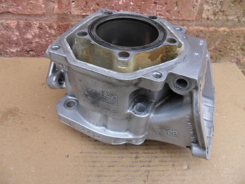 Rotax max senior barrel - rotax,