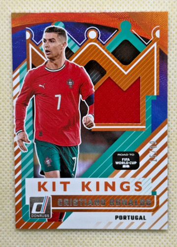 Cristiano ronaldo cr7 - #kk-cr7,