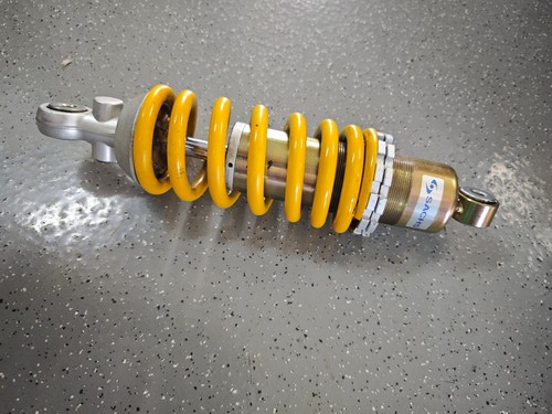 Ammortizzatore ducati monster - ammortizzatore,