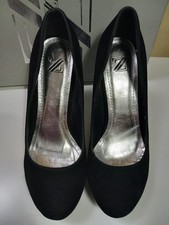 Scarpe donna, Decolletè